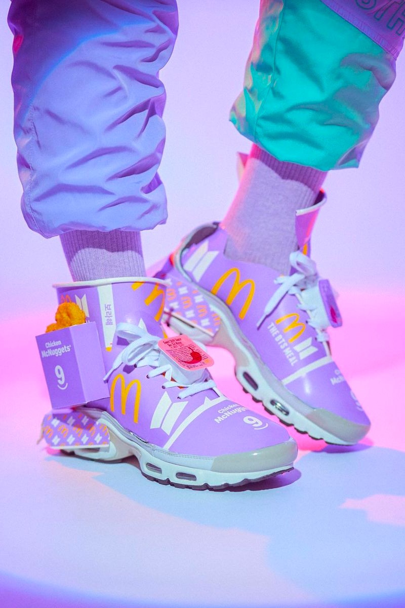 BTS Shoe Laces - Where to buy them?